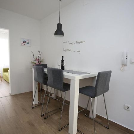 Studio Apartment Koko Rijeka Exterior foto
