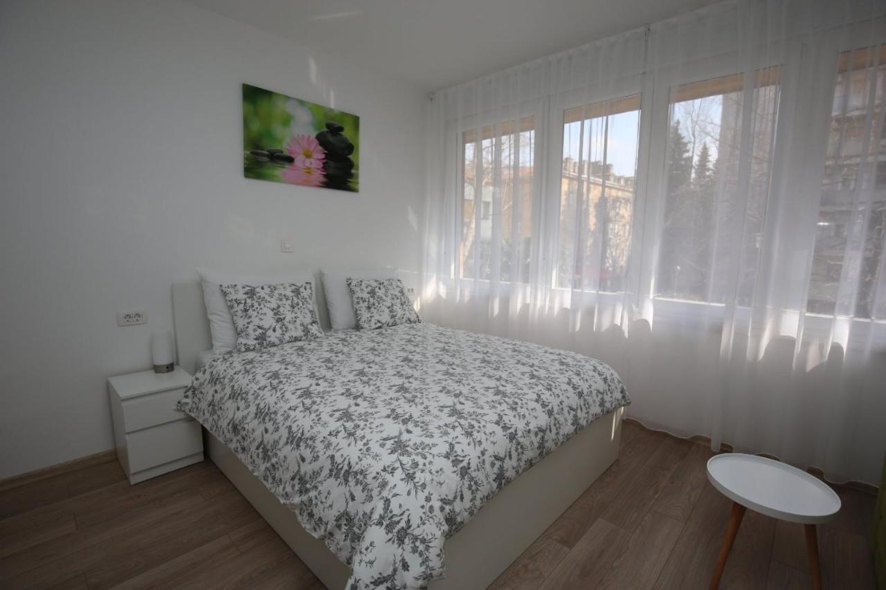 Studio Apartment Koko Rijeka Exterior foto